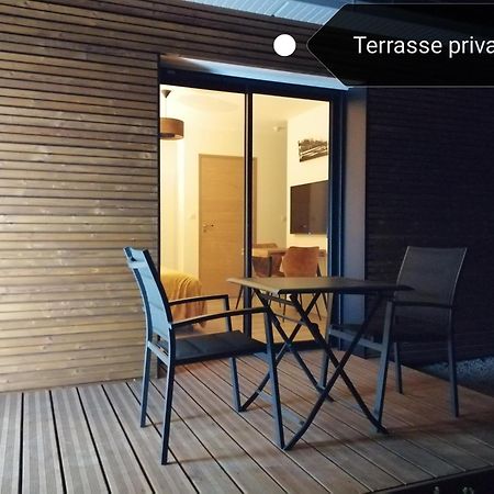 Le Domaine De Pivette Bed and Breakfast Avranches Buitenkant foto