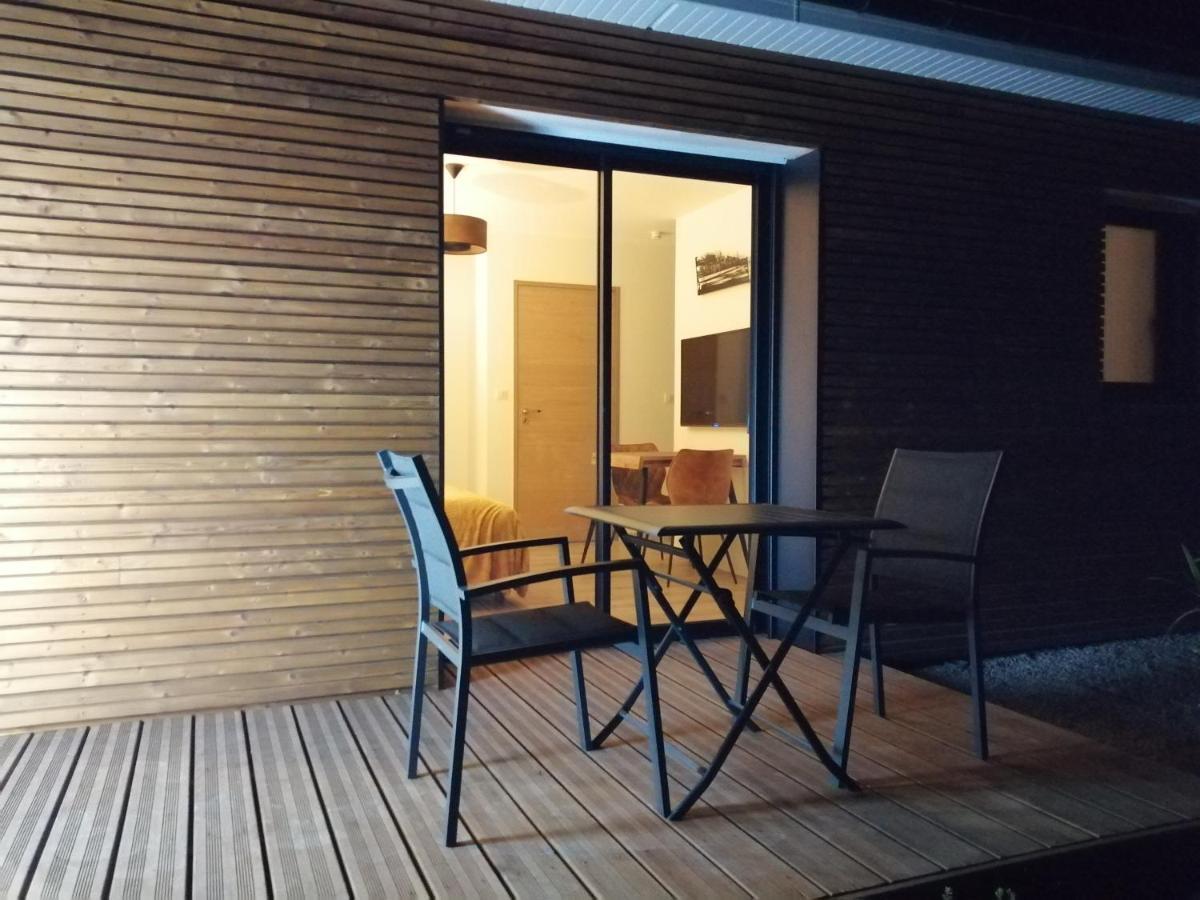 Le Domaine De Pivette Bed and Breakfast Avranches Buitenkant foto